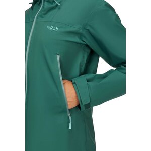 Rab Kangri GTX Jacket Womens