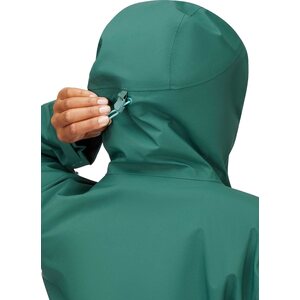 Rab Kangri GTX Jacket Womens