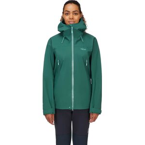 Rab Kangri GTX Jacket Womens