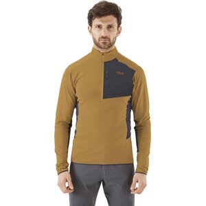 Rab Syncrino Light Fleece Pull-On Mens