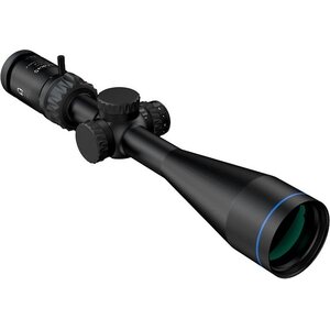 Meopta MeoPro Optika5 4-20x50 RD Z-Plus