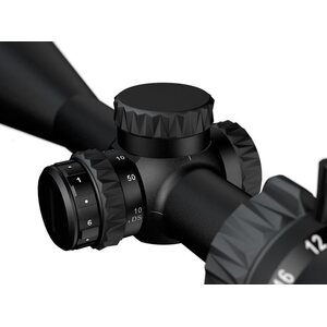 Meopta MeoPro Optika5 4-20x50 RD Z-Plus