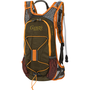 Genzo Fegen Dogtrainer Backpack 6L