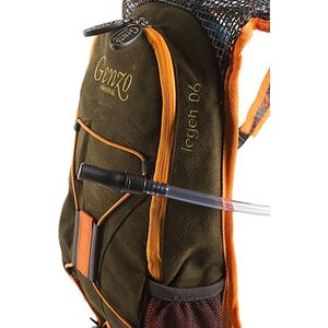 Genzo Fegen Dogtrainer Backpack 6L
