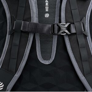 Heimplanet Motion Ellipse 25L