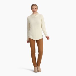 Royal Robbins Headlands Hemp Hoodie Womens