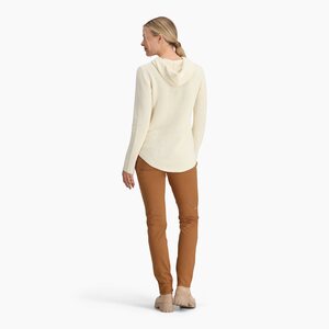 Royal Robbins Headlands Hemp Hoodie Womens