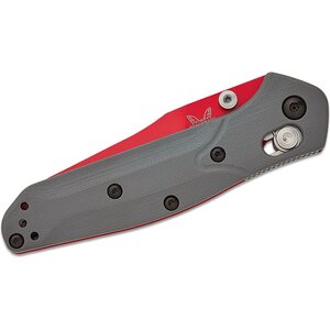 Benchmade SHOT Show 2024 Exclusive Mini Osborne