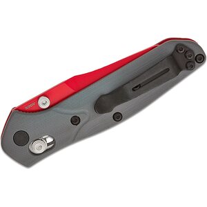Benchmade SHOT Show 2024 Exclusive Mini Osborne