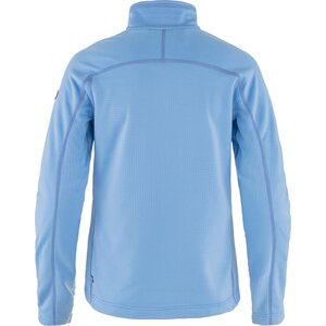 Fjällräven Abisko Lite Fleece Half Zip Womens