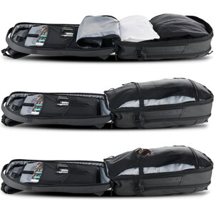 Heimplanet Transit Line Travel Pack 34L