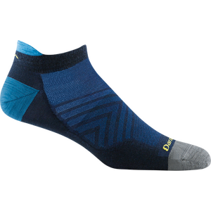 Darn Tough Run No Show Tab Ultra Lightweight Mens