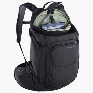 Evoc Explorer Pro 30L