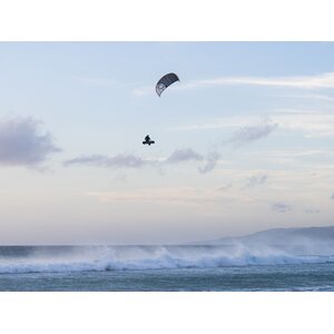 Ozone Vortex Ultra-X Kite Only 13m²