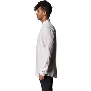 Houdini Tree Longsleeve Shirt Mens