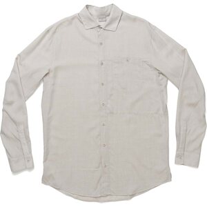 Houdini Tree Longsleeve Shirt Mens