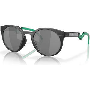 Oakley HSTN, Matte Black Ink w/ Prizm Black