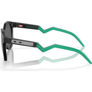 Oakley HSTN, Matte Black Ink w/ Prizm Black