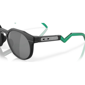 Oakley HSTN, Matte Black Ink w/ Prizm Black