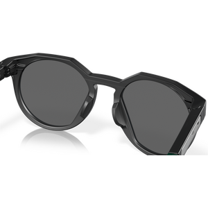 Oakley HSTN, Matte Black Ink w/ Prizm Black