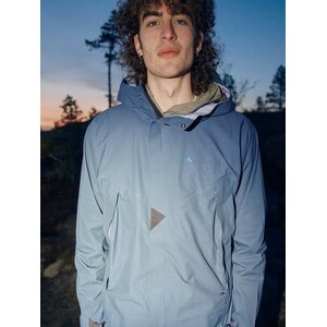 Klättermusen Asynja Jacket Mens
