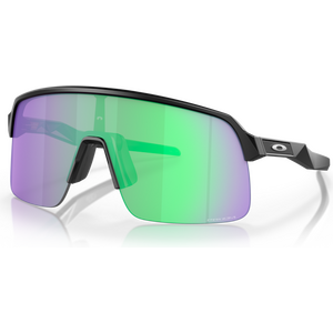 Oakley Sutro Lite Matte Black w/ Prizm Road Jade