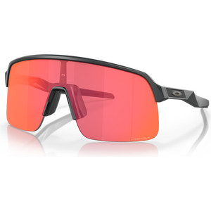 Oakley Sutro Lite Matte Carbon w/ Prizm Trail Torch
