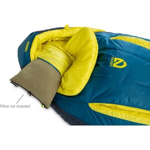 Nemo Forte 20 (-7C°) Mens