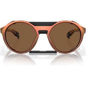 Oakley Clifden, Matte Red Gold Colorswift w/ Prizm Bronze