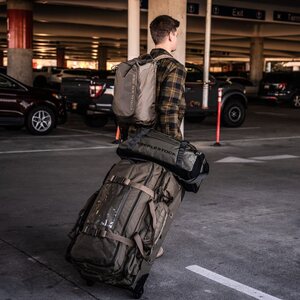 Eberlestock Apprentice Pack