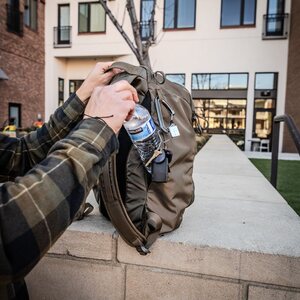Eberlestock Apprentice Pack