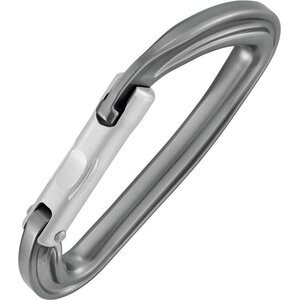 Petzl Djinn straight Gate