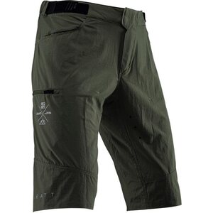 LEATT Shorts MTB Trail 2.0 Mens