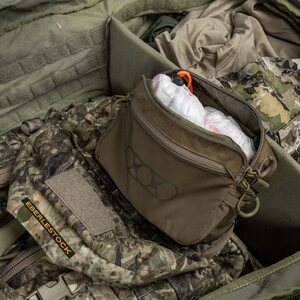 Eberlestock General Purpose Pouch