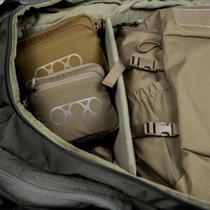 Eberlestock General Purpose Pouch