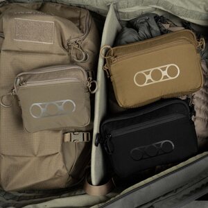 Eberlestock General Purpose Pouch