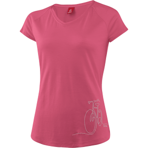 Pour femmes maillots vélo