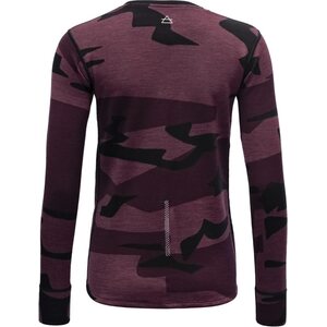 Devold Kløvstien Merino Shirt Womens