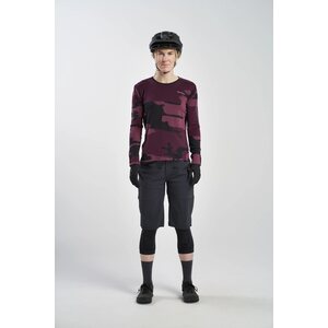 Devold Kløvstien Merino Shirt Womens