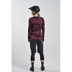Devold Kløvstien Merino Shirt Womens