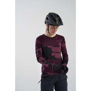 Devold Kløvstien Merino Shirt Womens