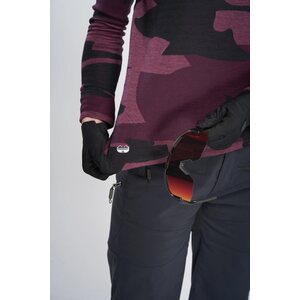 Devold Kløvstien Merino Shirt Womens