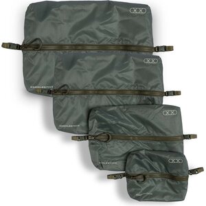 Eberlestock Hangar Zip Pouch Smoke