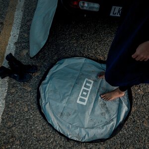 ION Changing Mat / Wetbag