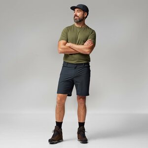 Fjällräven Abisko Trail Stretch Shorts Mens