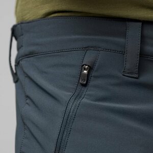 Fjällräven Abisko Trail Stretch Shorts Mens
