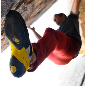 La Sportiva Solution