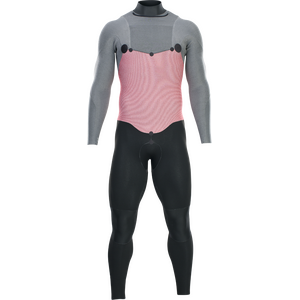 ION Element 5/4 Front Zip