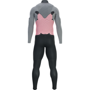 ION Element 5/4 Front Zip