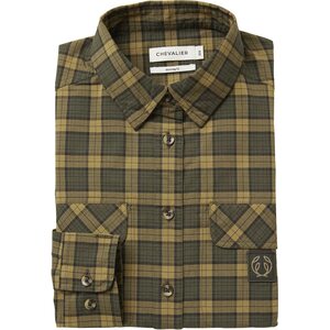 Chevalier Creek Shooting Fit Coolmax Shirt Womens